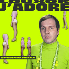 Philippe Katerine - Louxor j'adore (Speed89 Remix)
