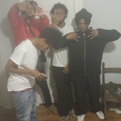 Not4Mar - Love Spark