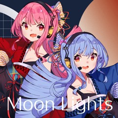 Moon Lights / irucaice feat. 琴葉茜・葵 [Original]