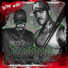 Residente Ft Bizarrap - BZRP #49 (Alex Da Beat Remix)