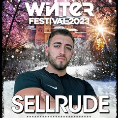 SELLRUDE - WINTER FESTIVAL 2023 [Complejo Embrujo - Granada]