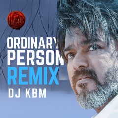 LEO - Ordinary Person Remix [ICE]