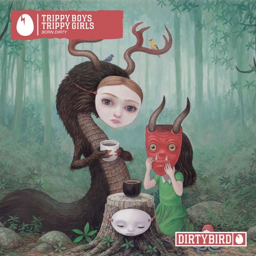 Dirty Bird Funk『Dirty Bird Funk &～』g-rap Stream DIRTYBIRD | Listen to VA - Summer Funk EP playlist online