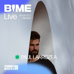 Live from Stereorocks x BIME Festival