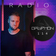 GRYPHON Radio 114 – Sven Sossong – exclusive studiomix rec. in Saarbrücken [Germany]
