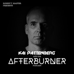 Kai Pattenberg Mixes