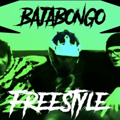 Bajabongo Freestyle-Joker x Sakino x Dar