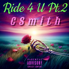 Ride 4U Pt.2 (Kimmy Michelle)