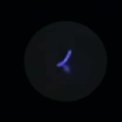 DK - UFO