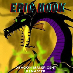 Dragon Maleficent Remaster