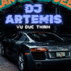 MIXTAPE SANG XỊN TRÔI - DJ ARTEMIS
