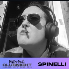 Willer Watz Clubnight 31.08.2024 Spinelli.mp3
