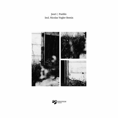 TC Premiere: Jauri - Pueblo ( Nicolas Vogler Remix ) [ Devotion Records ]
