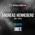 Artwork for Andreas Henneberg - Jeden Tag ein Set Live, Die Rakete 30.03.2023