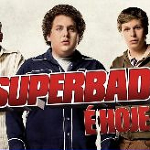 Superbad full 2025 movie free