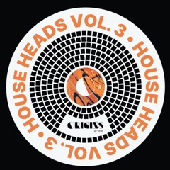 Control [Origins Rcrds]