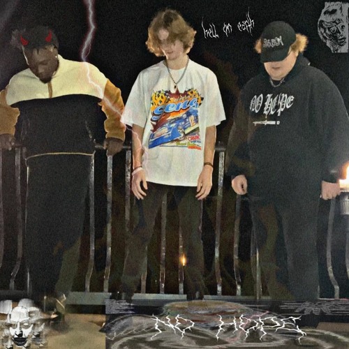 hell on earth (prod. vaegud)