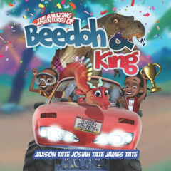 [DOWNLOAD] EBOOK 💛 The Amazing Adventures of Beedoh and King: Beedoh and King by  Ja
