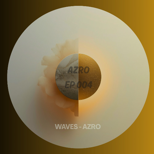 Waves II - AZRO