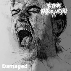 Damaged
