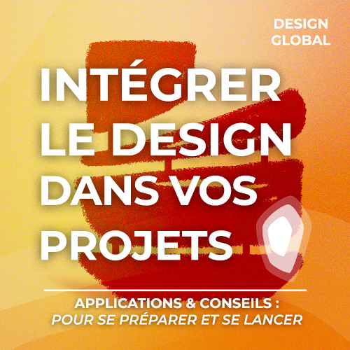 Stream episode Intégrer le design à vos projets by Design Matière et ...