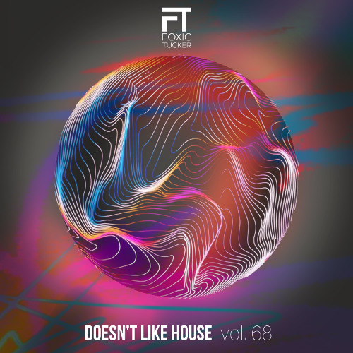 Foxic Tucker Doesn't Like House 68