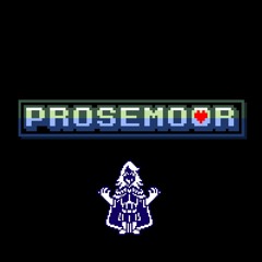 [Deltarune AU][PROSEMOOR - Rouxls Kaard] Thoust FOOLS!
