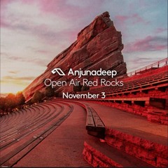 HUЯRICANE - Baby Makin' Music 056 (Anjunadeep Red Rocks Edition)
