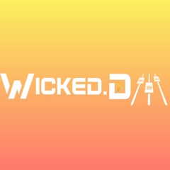 DJ WICKED.D caribbean mix