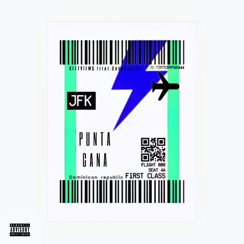 JFK (feat. Ghorajatt)