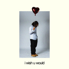i wish u would prelude