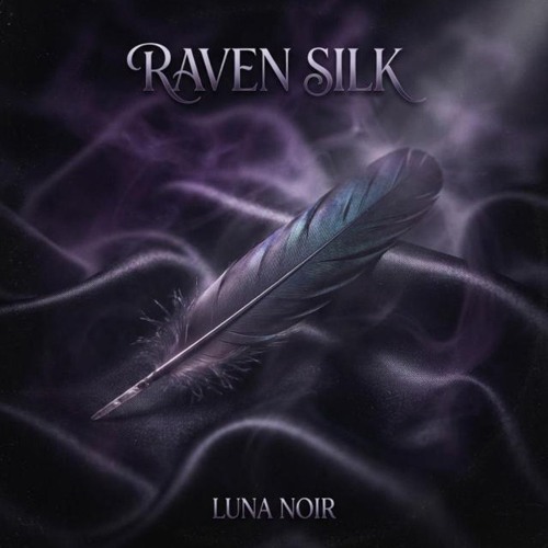 Raven Silk