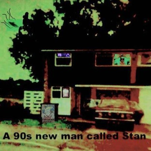 A 90s new man called Stan vs Andreya Triana (Asteroid-edit)