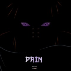 Naruto Type Beat - "PAIN"