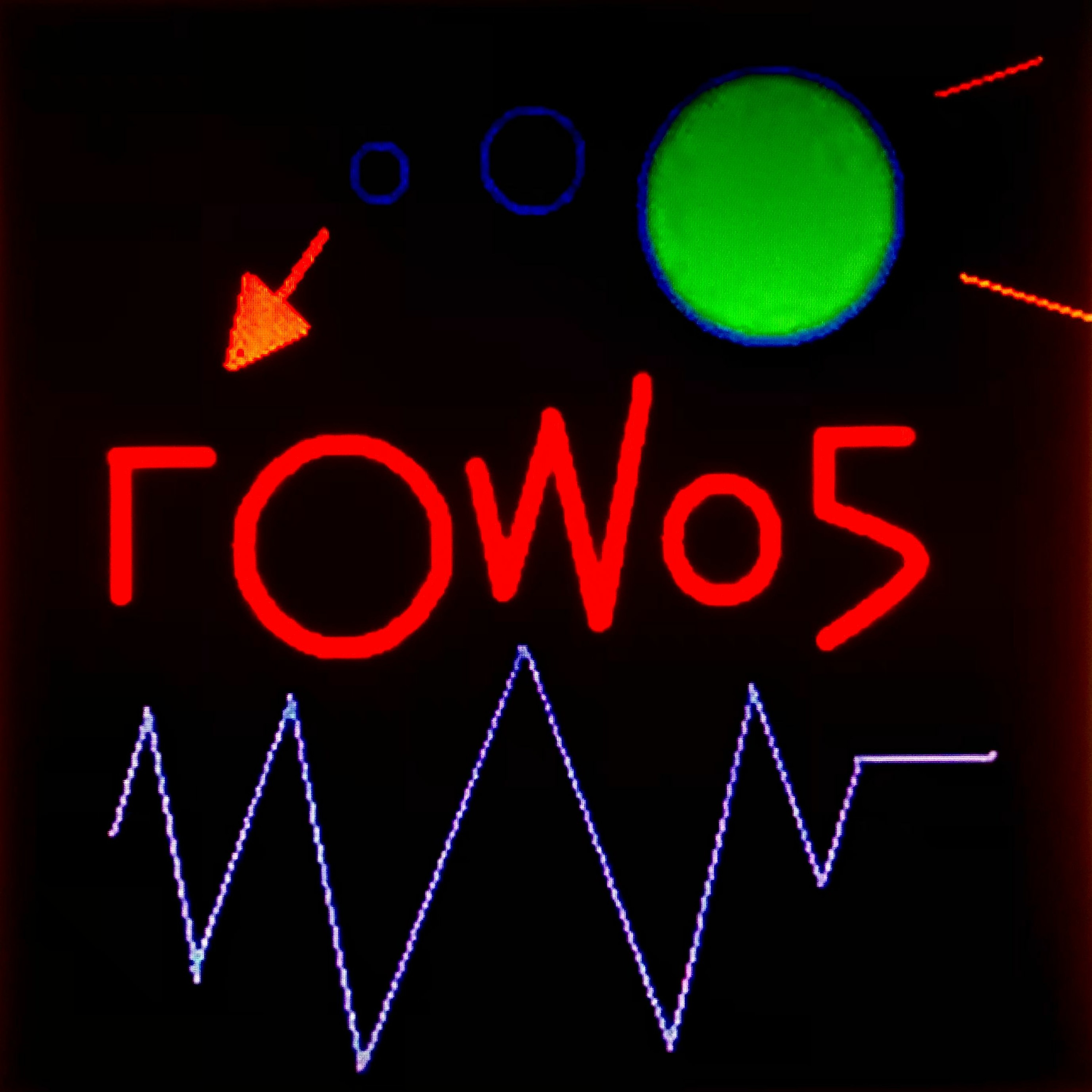 rOwo5❔where you go episode artwork