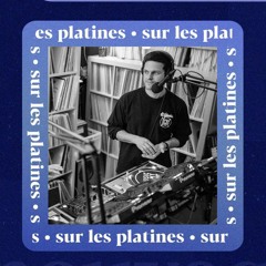 Lexis — Ici Musique: Épisode 3 (Nouveaux Sons)