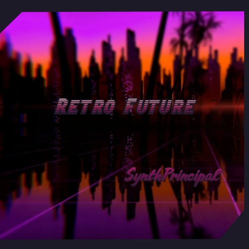Retro Future