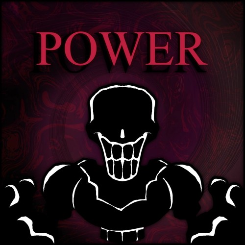 [DUSTBELIEF PHASE 1] - POWER