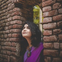 বন্ধু তোমার চোখের মাঝে (cover)
