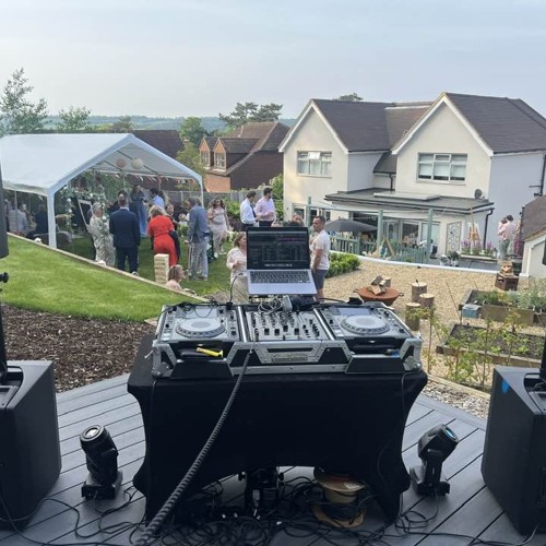 DJ Chimpy - In the mix Episode 65 - Chillout part 2 - 2024