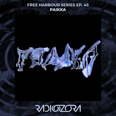 PAIKKA | Free Hrabour Series Ep. 45 | 22/04/2022