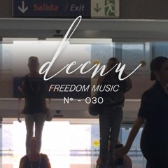 Freedom Music by Decnu Nº 030