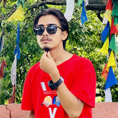 NIDARI - Bartika Eam Rai[Cover by Arbind Poudel Chhetri]