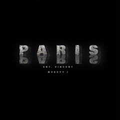 SNT VINCENT - PARIS ft. MVKEYYJ