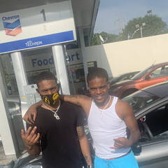 JyGeez x Parker - Blood Money