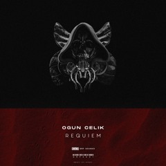 GRF021: Ogun Celik - Requiem