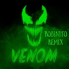 MaRLo, V3NOM - Open Your Eyes (Robinito Remix)