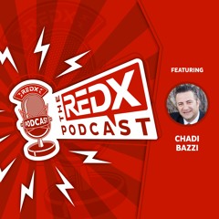 How to Get One Listing Every Week with REDX with Chadi Bazzi
