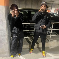 agent retro - pray2choppa [slump audios exclusive + suicidesupport]