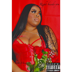 Right Beside You (Fuck The World)